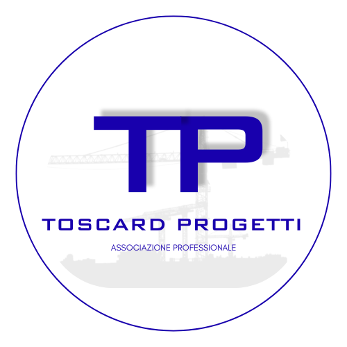 TOSCARD PROGETTI